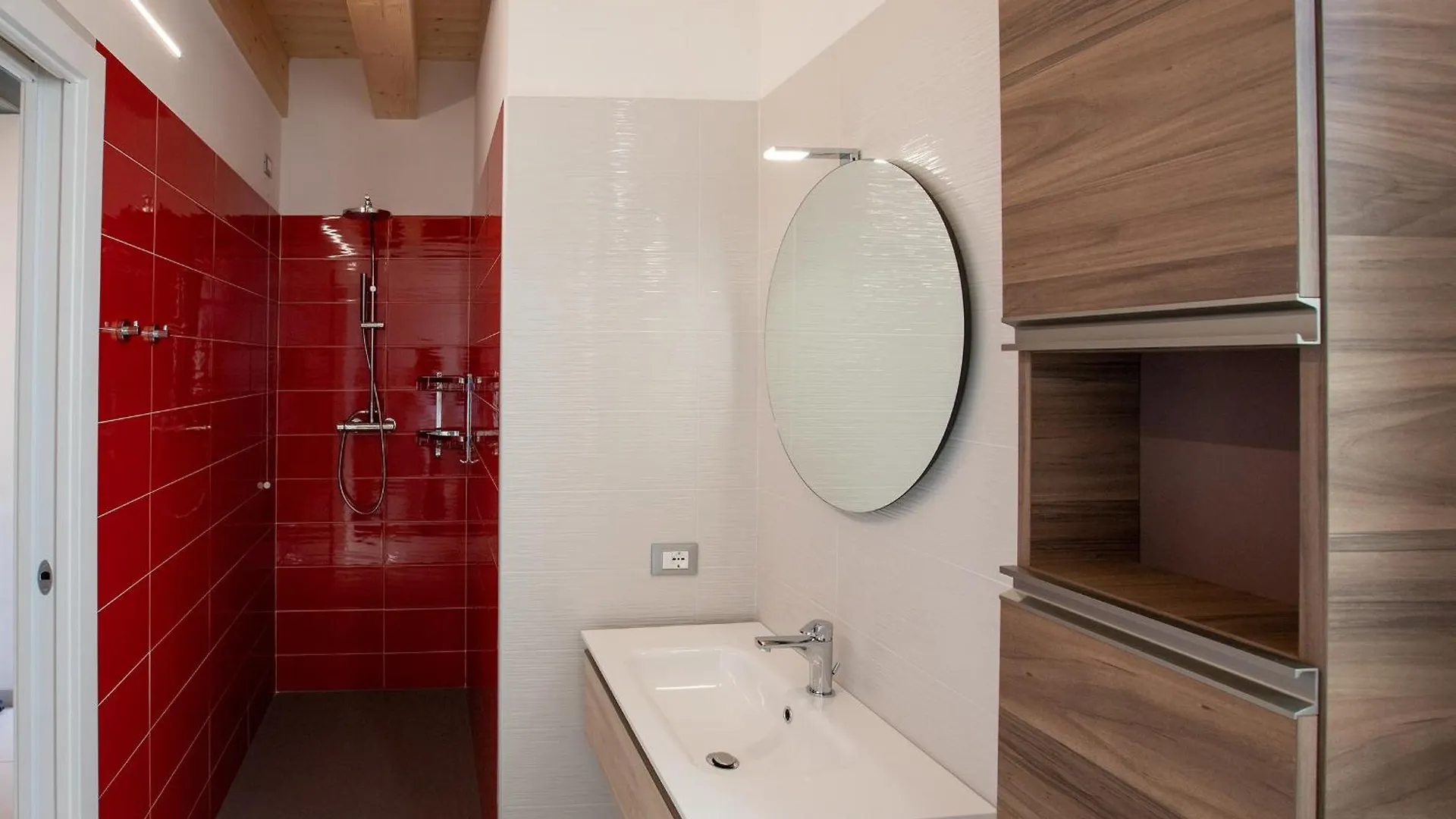 Holiday home Elsa Attico Vista Mare Villa Rosolina Mare